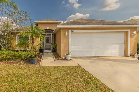 523 SW Sundance Trail Port St Lucie FL 34953