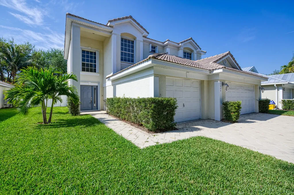 1260 Delray Lakes Drive Delray Beach FL 33444