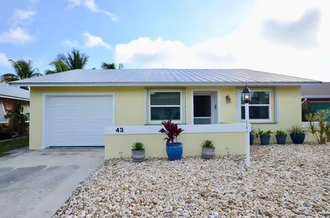 43 Aqua Ra Drive Jensen Beach FL 34957