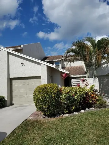 6355 Toulon Drive Boca Raton FL 33433
