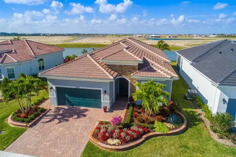 11202 SW Lunata Way Port St Lucie FL 34987