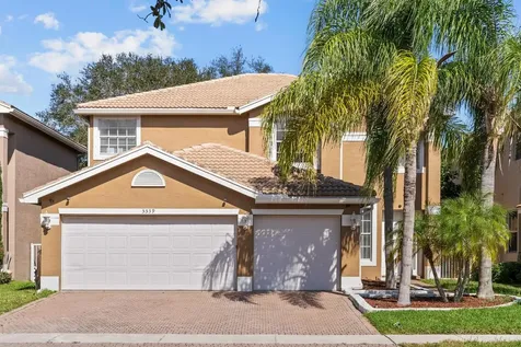 5539 Baja Terrace Greenacres FL 33463