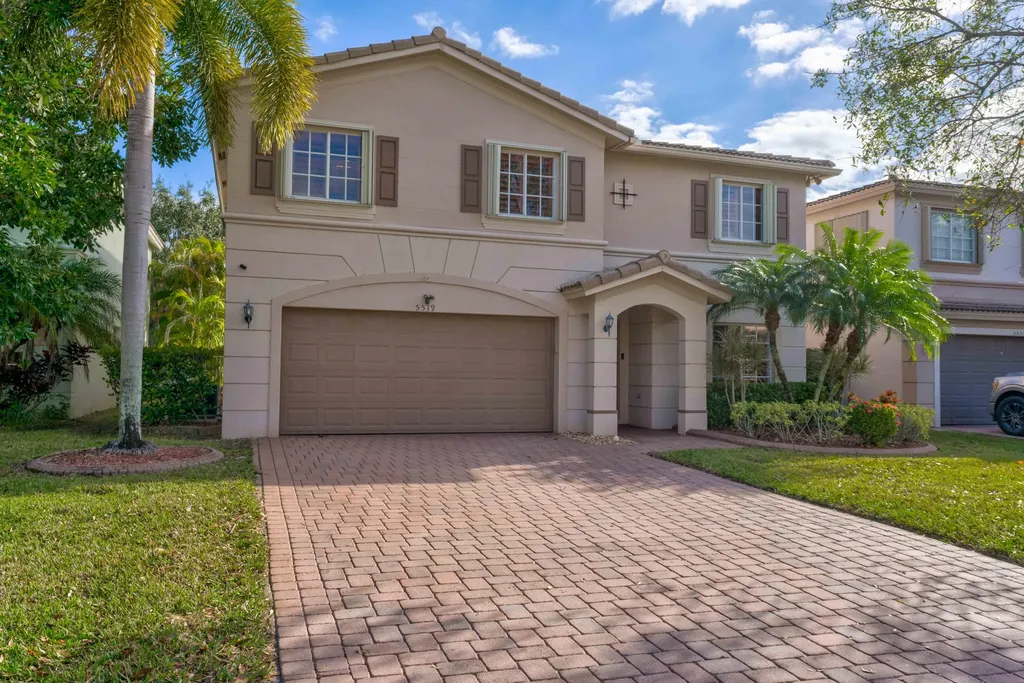 5519 SE Graham Drive Stuart FL 34997