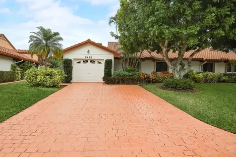 5450 San Marino Way Lake Worth FL 33467