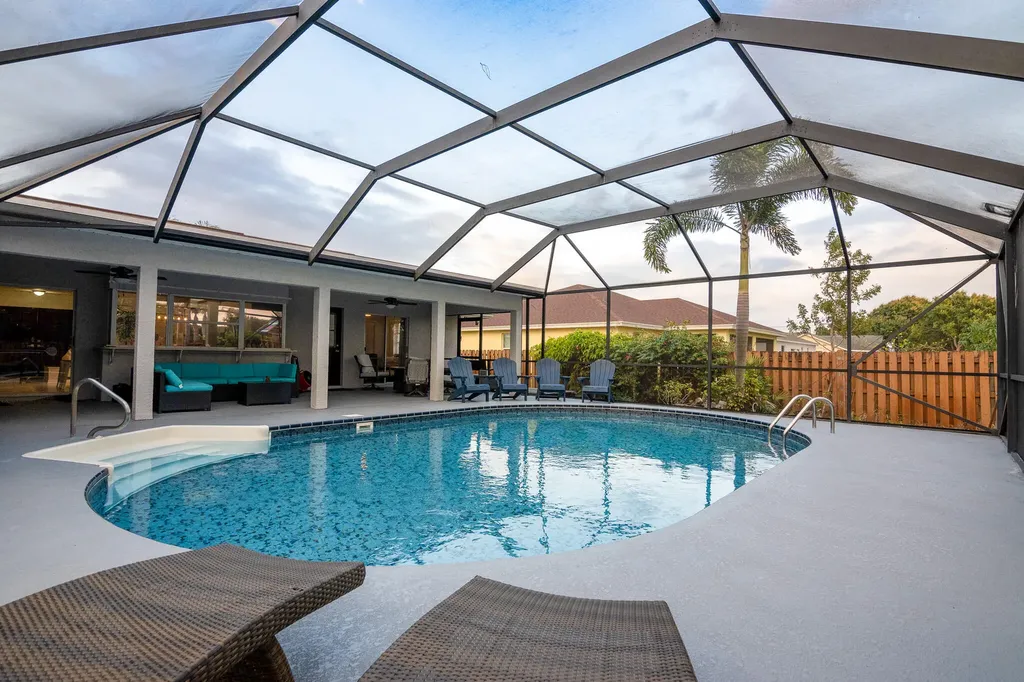 550 SW Grove Avenue Port St Lucie FL 34983