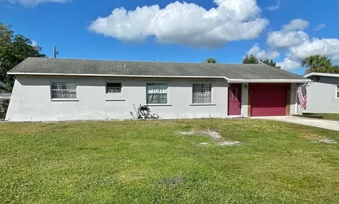 419 Philadelphia Drive Jupiter FL 33458