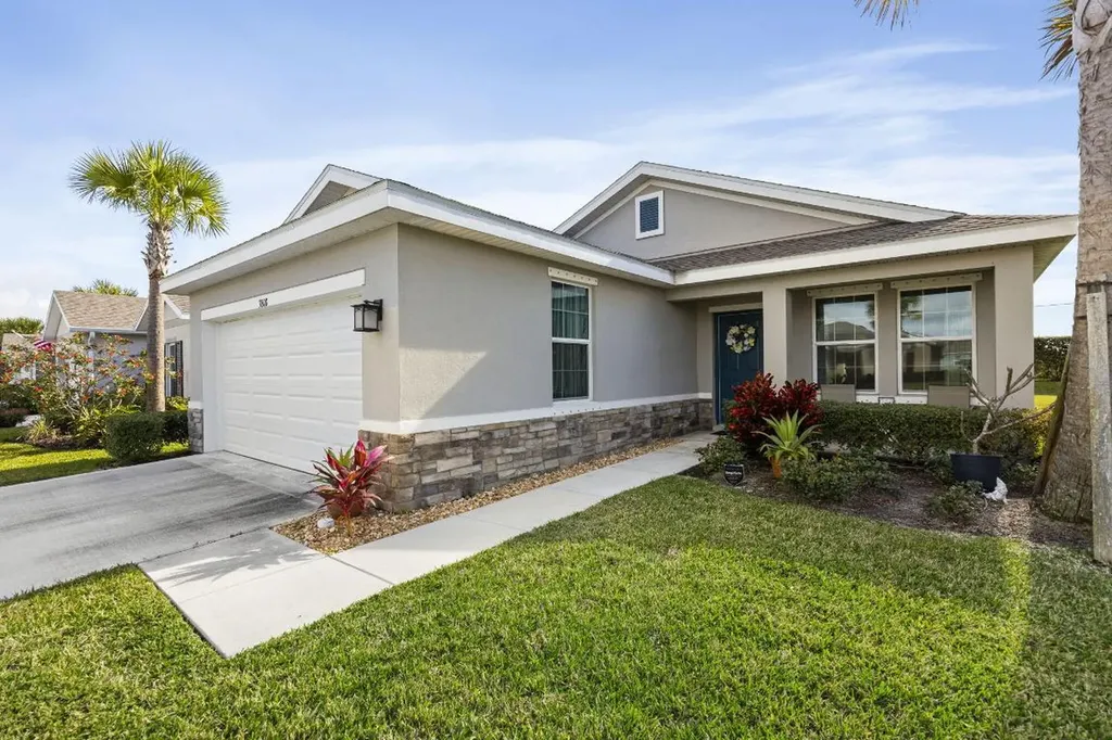 3808 Lancove Way Fort Pierce FL 34981
