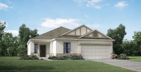 12327 SW Forli Way Port St Lucie FL 34987