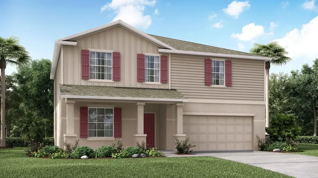 12261 SW Forli Way Port St Lucie FL 34987