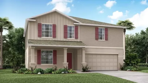 12261 SW Forli Way Port St Lucie FL 34987