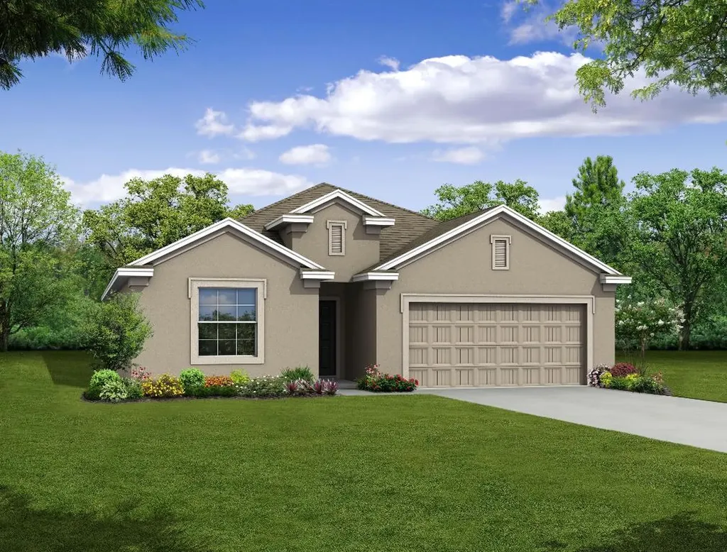 12238 SW Forli Way Port St Lucie FL 34987