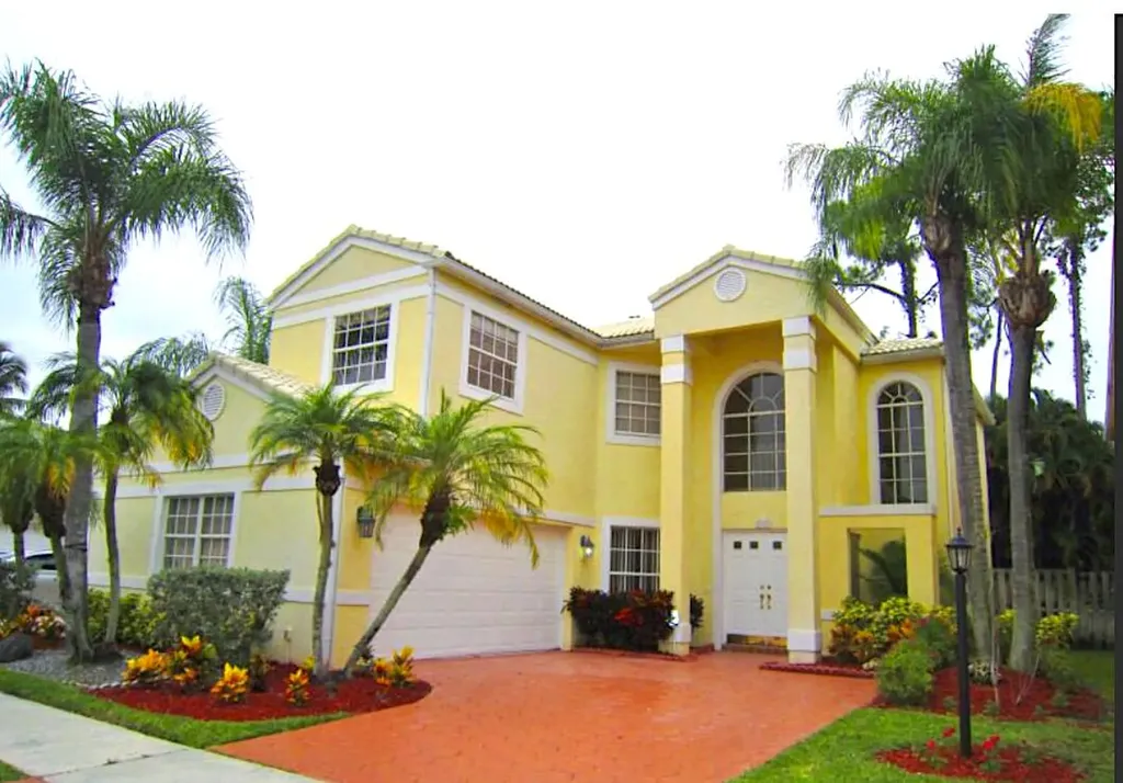 8943 Sonoma Lake Boulevard Boca Raton FL 33434