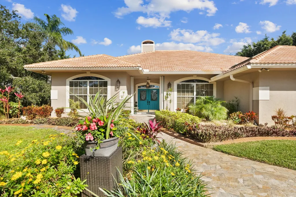 4833 SW Bermuda Way Palm City FL 34990