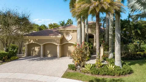 7271 Sarimento Place Delray Beach FL 33446