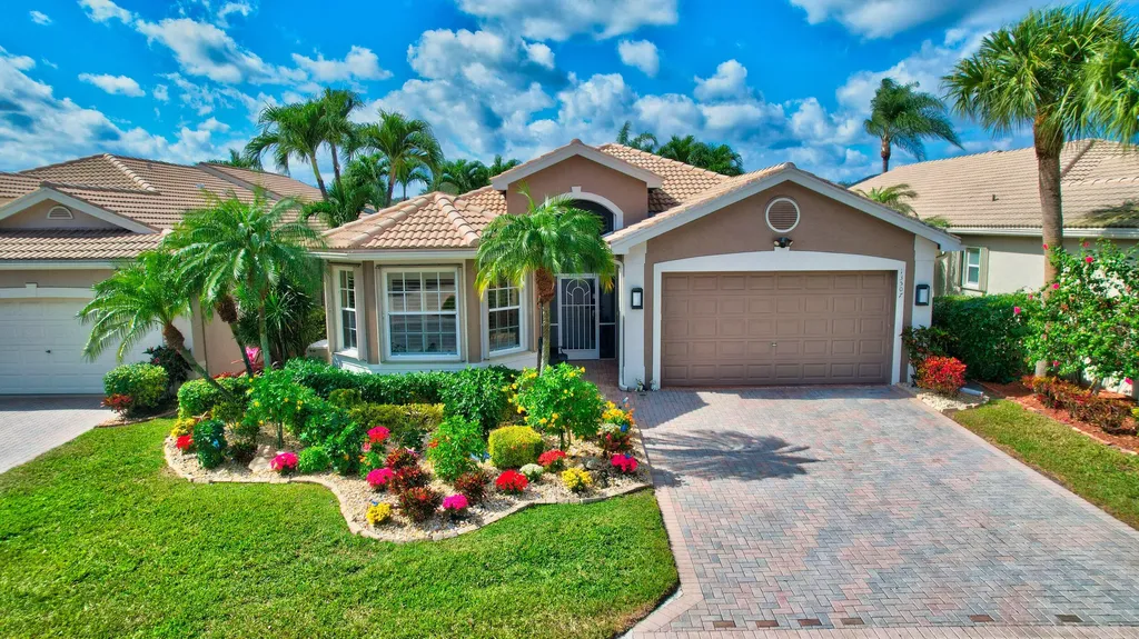 13507 Cordoba Lake Way Delray Beach FL 33446
