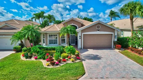 13507 Cordoba Lake Way Delray Beach FL 33446