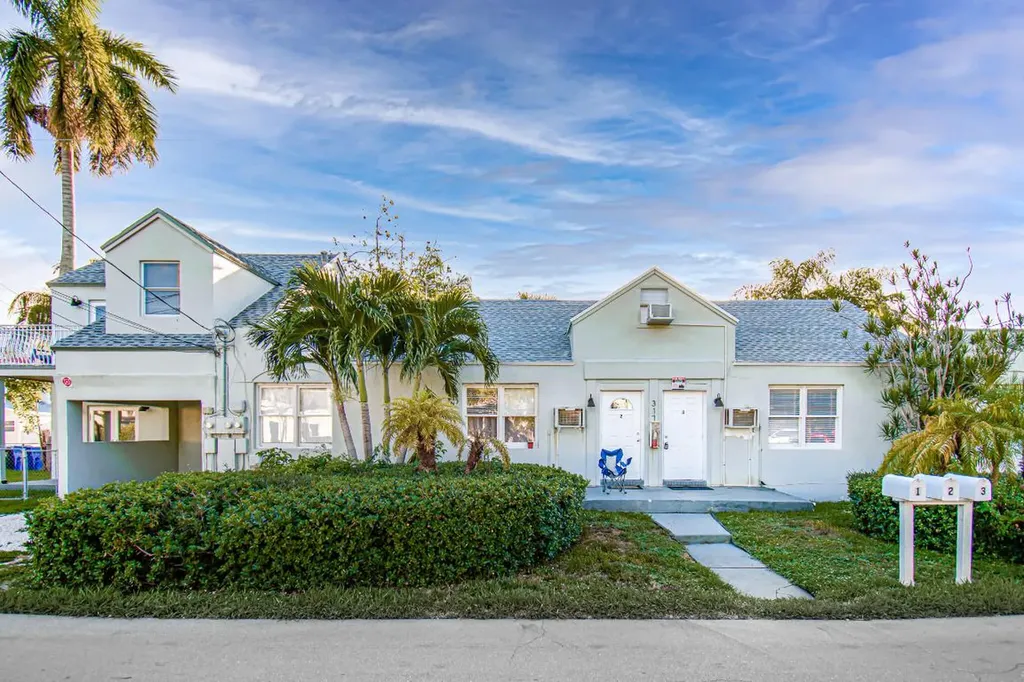 317 NE 13th Avenue Fort Lauderdale FL 33301