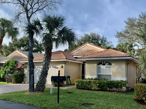 13264 Royale Sabal Court Delray Beach FL 33484