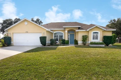 1774 SE Aires Lane Port St Lucie FL 34984