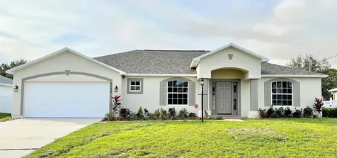 2552 SW Calder Street Port St Lucie FL 34953