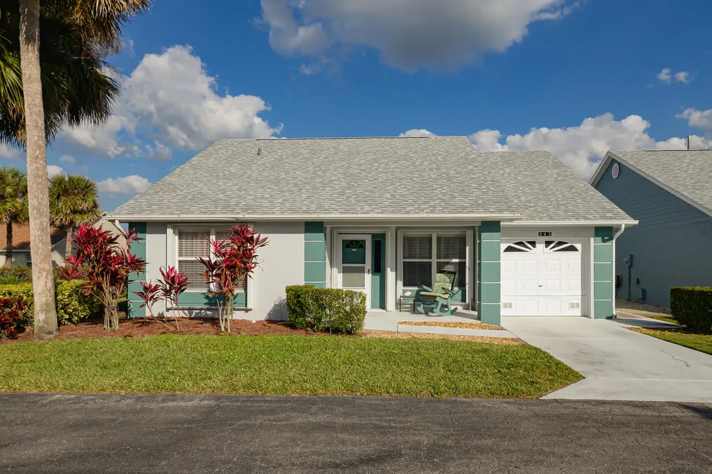343 NW Tuscany Way Port St Lucie FL 34986