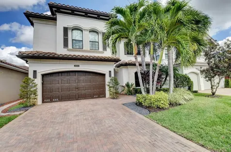 16902 Bridge Crossing Circle Delray Beach FL 33446