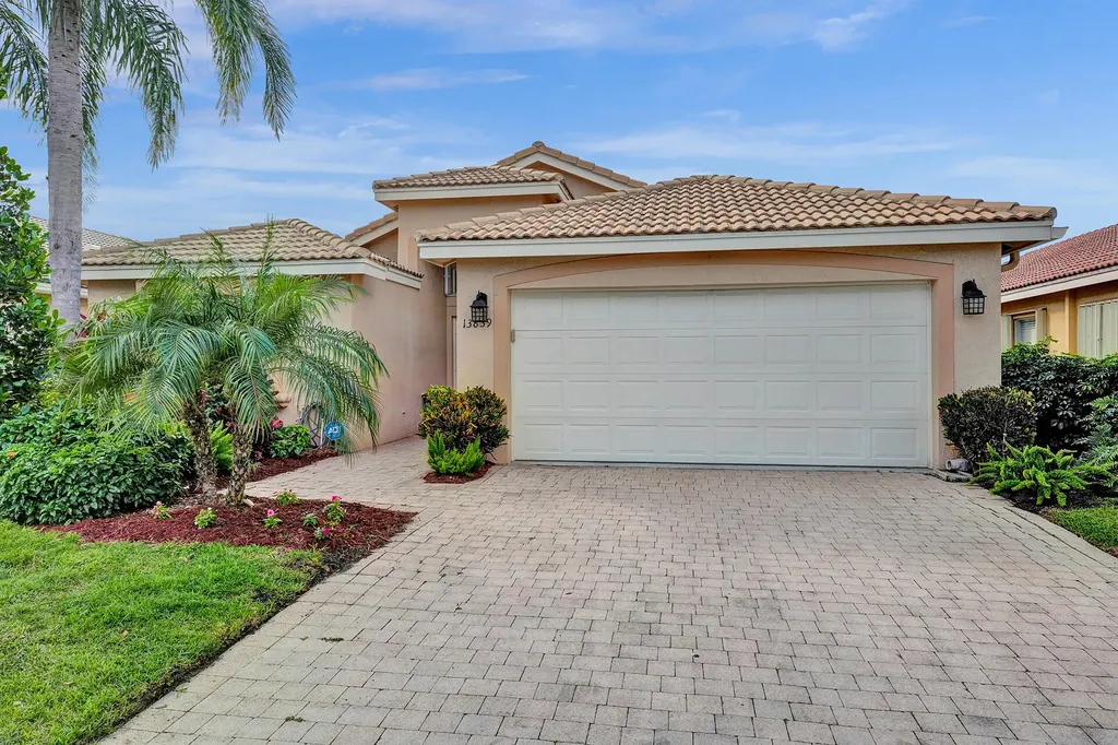 13839 Via Vittoria Delray Beach FL 33446