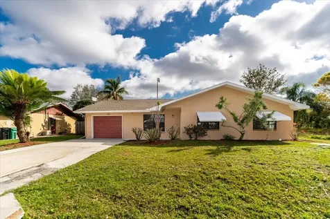 161 NW Curtis Street Port St Lucie FL 34983