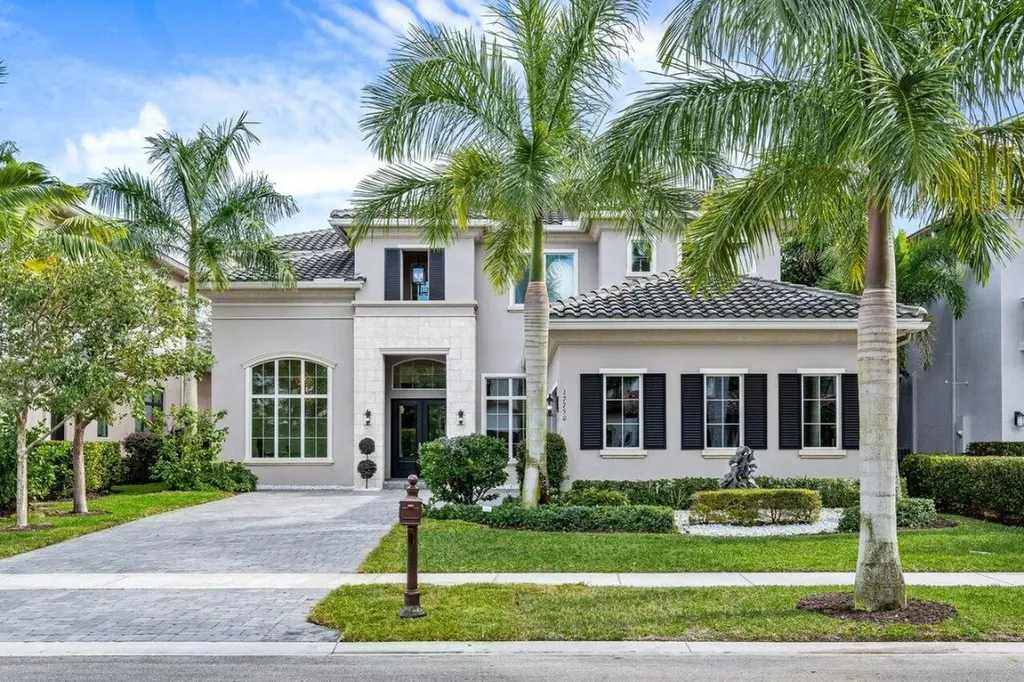 17750 Cadena Drive Boca Raton FL 33496