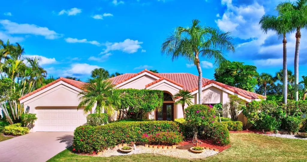 11386 Boca Woods Lane Boca Raton FL 33428