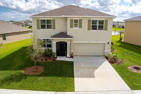 9519 Potomac Drive Fort Pierce FL 34945
