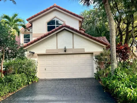 5153 Majorca Club Drive Boca Raton FL 33486