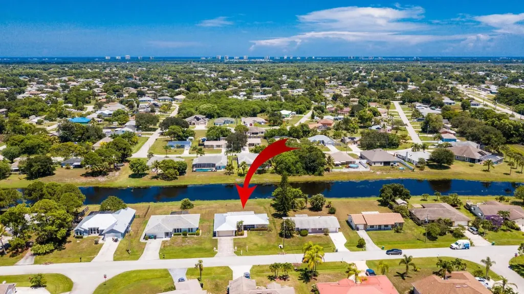 2309 SE Leithgow Street Port St Lucie FL 34952