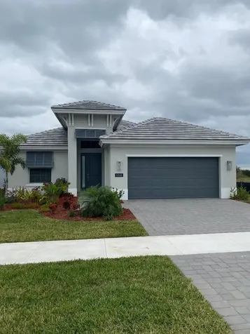 12513 SW Sunrise Lake Terrace Port St Lucie FL 34987