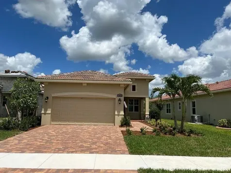 11479 SW Visconti Way Port St Lucie FL 34986
