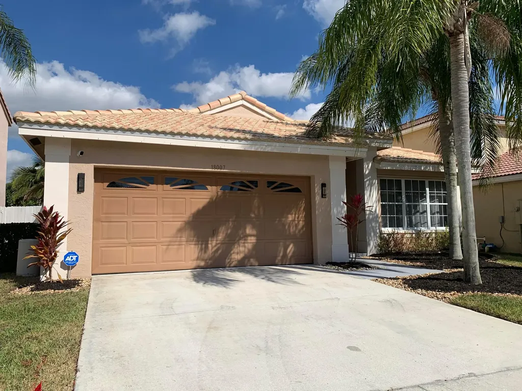 18007 SW 12th Court Pembroke Pines FL 33029