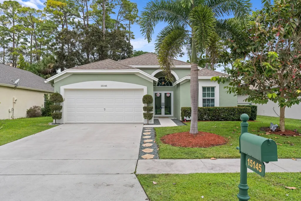 15145 Oak Chase Court Wellington FL 33414