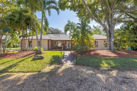 1200 SW 15th Street Boca Raton FL 33486