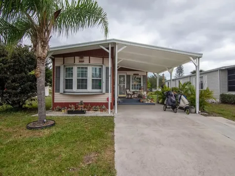 271 W Caribbean Port St Lucie FL 34952