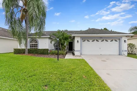 12941 Blue Lake Drive Wellington FL 33414