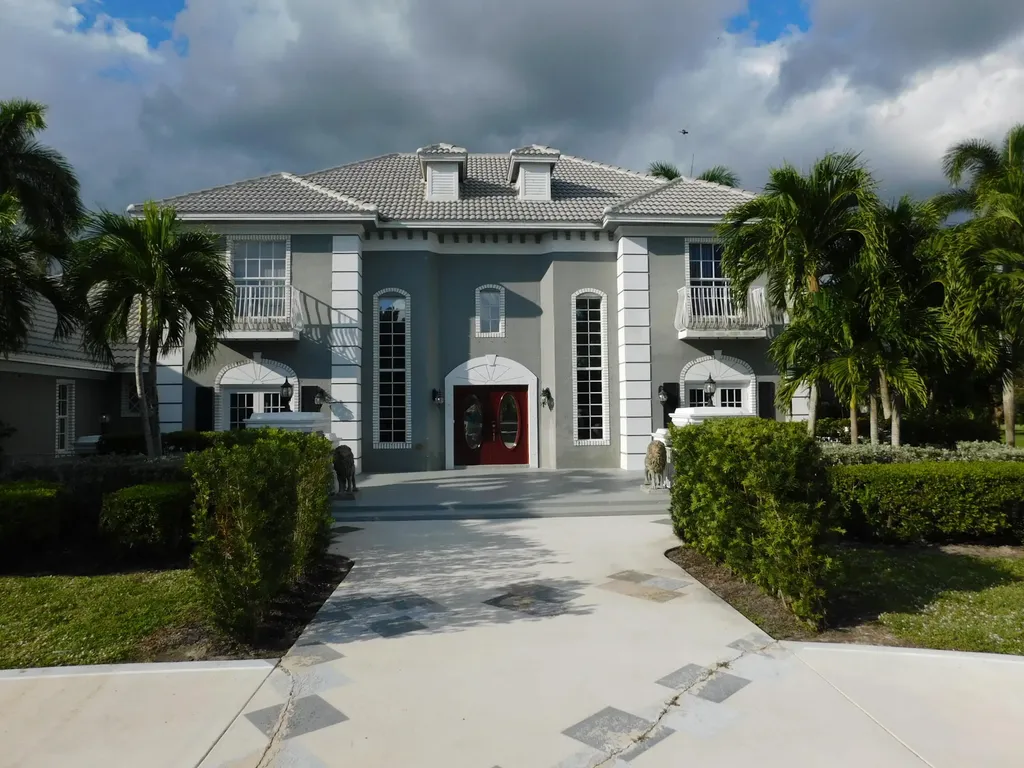 15435 Emmelman Road Wellington FL 33414