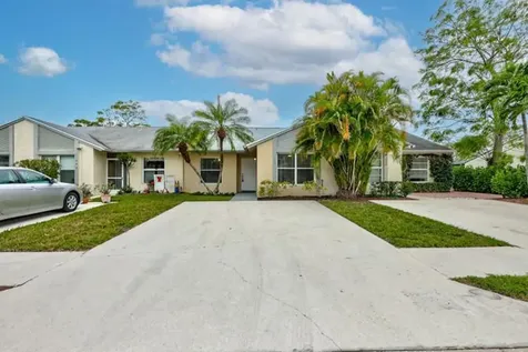 288 Palmetto Court Jupiter FL 33458
