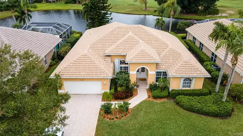 1744 SW Cimarron Court Palm City FL 34990