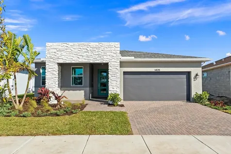 14135 SW Safi Terrace Port St Lucie FL 34987