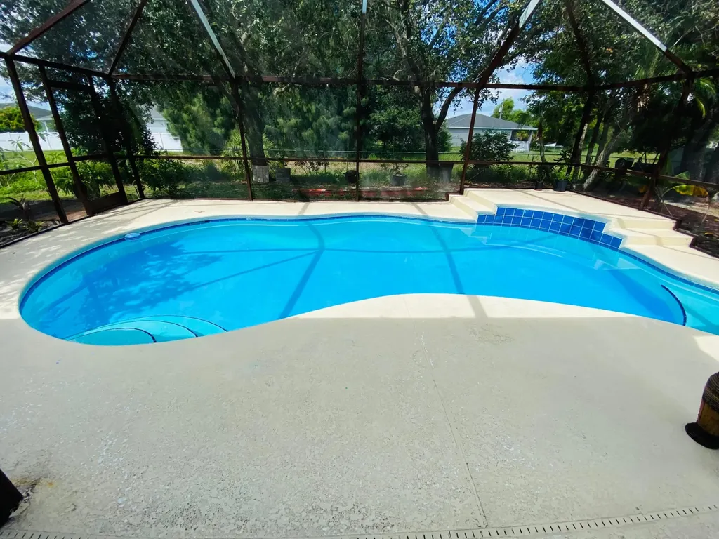 3608 SW Hale Street Port St Lucie FL 34953