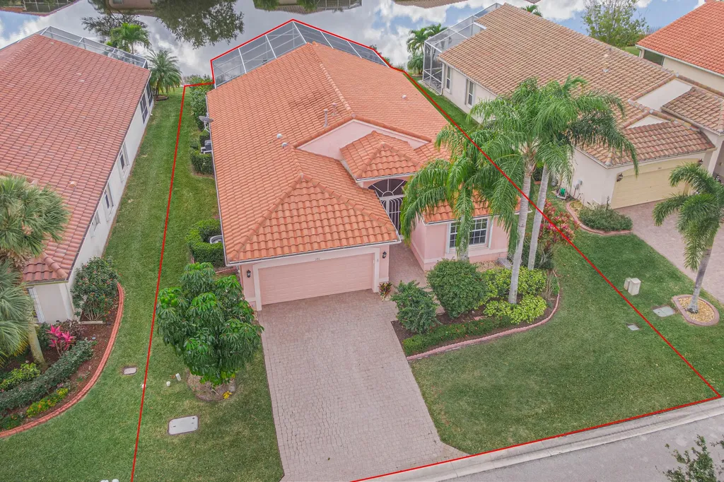 391 NW Sunview Way Port St Lucie FL 34986