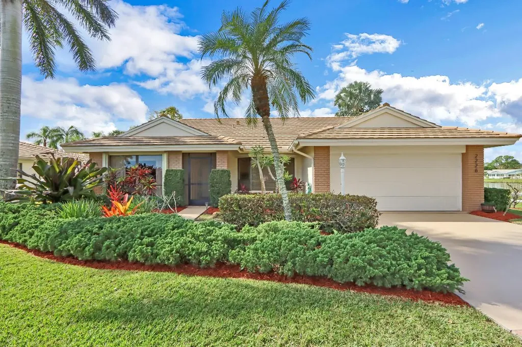 2226 SW Creekside Drive Palm City FL 34990