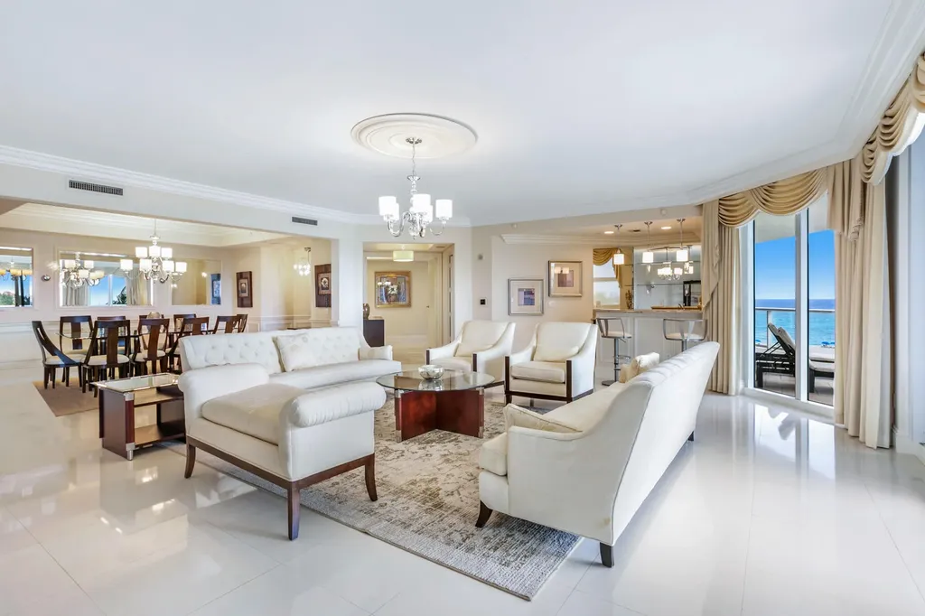 2700 N Ocean Drive Riviera Beach FL 33404
