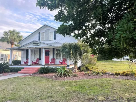 1850 NE Church Street Jensen Beach FL 34957