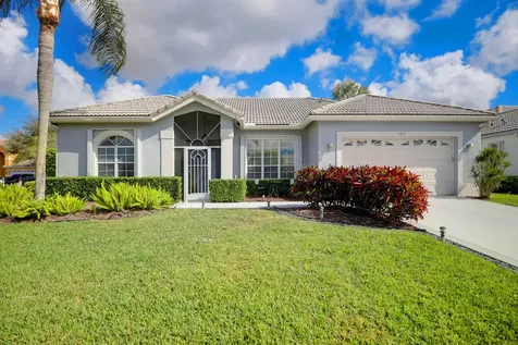 6425 Bridgeport Lane Lake Worth FL 33463